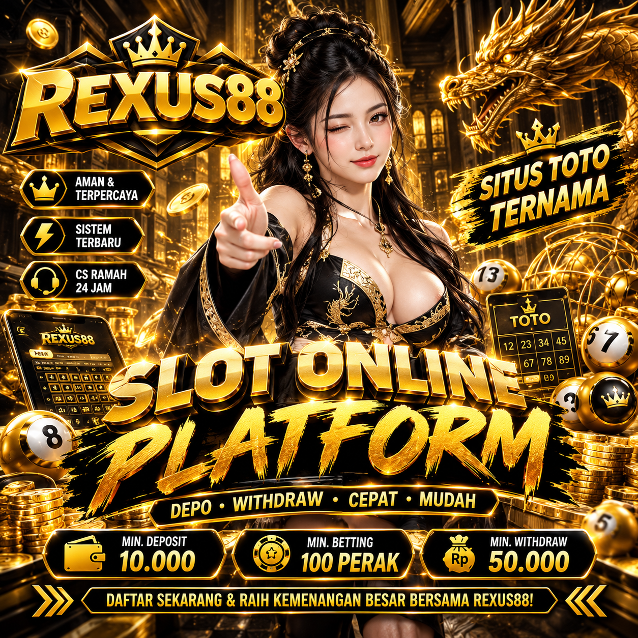 REXUS88